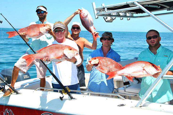 Grupo exclusivo para amantes da Pesca Esportiva