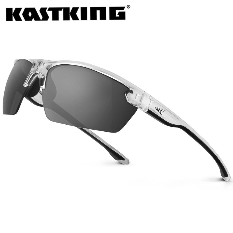 Óculos Polarizado Para Pesca o KastKing Innoko Uv400