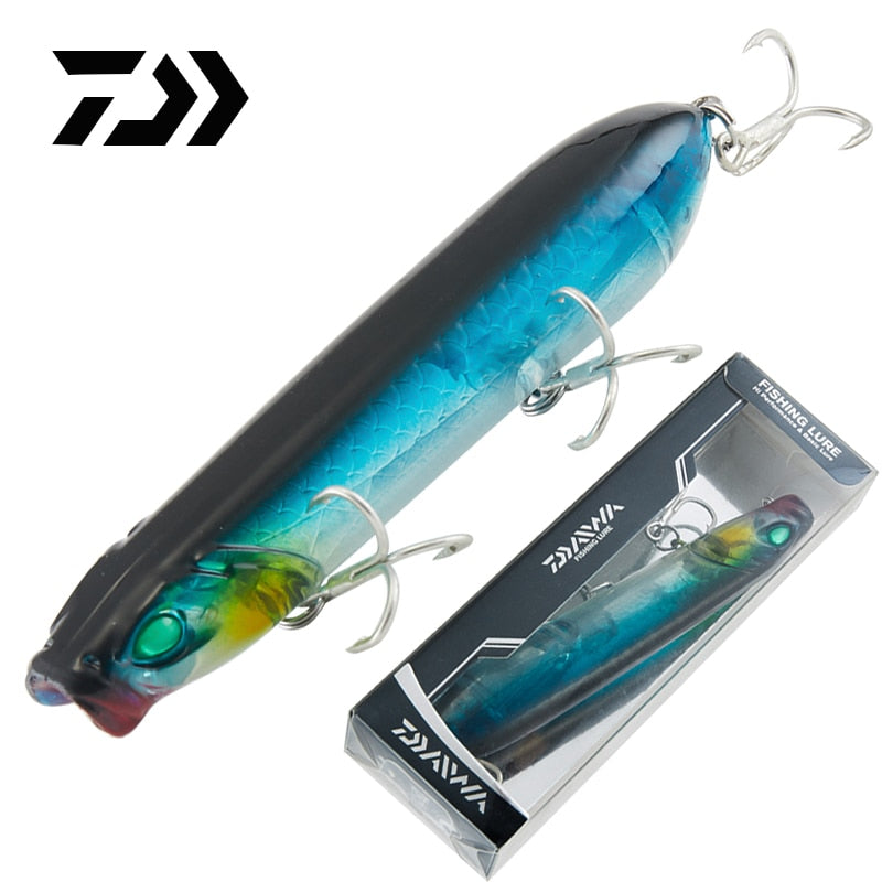 Isca Artificial DAIWA Minnow Crankbait 17.5G 10CM