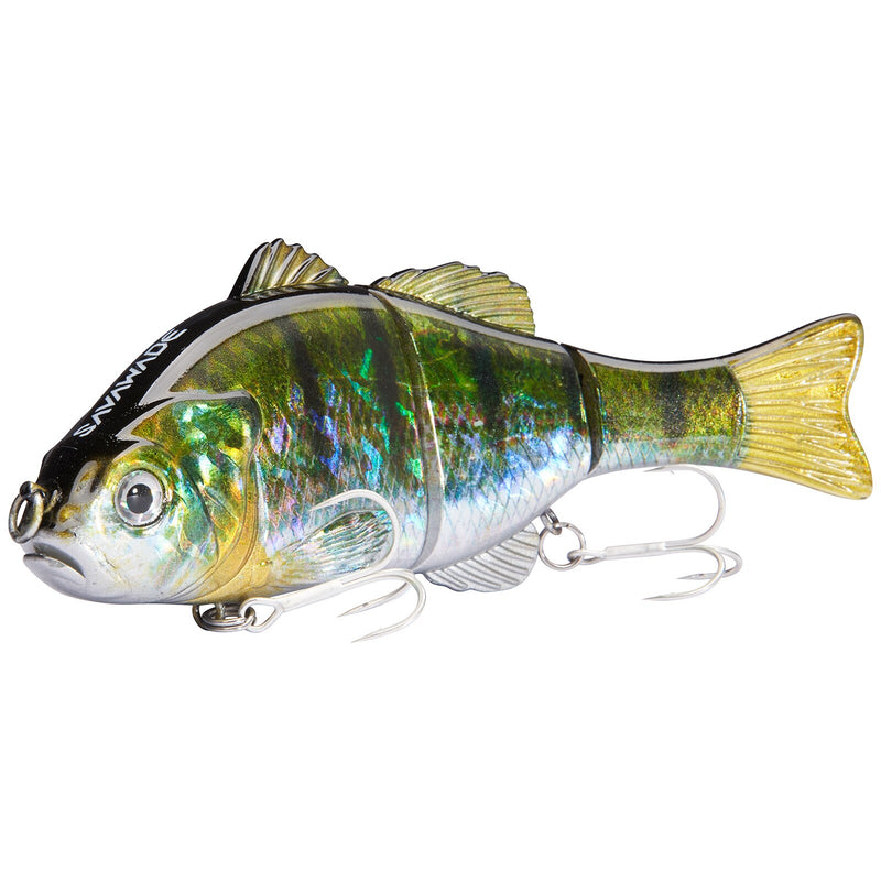 Iscas Artificiais Bassdash Swimbaits 15cm 61g