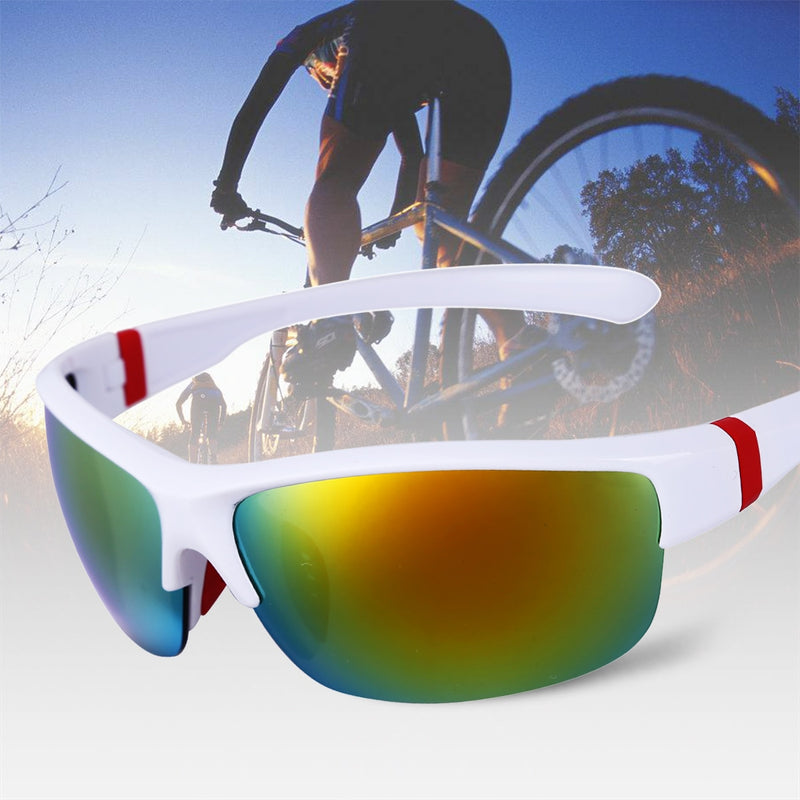 Óculos Polarizado Para Pesca  Sports Sunglasses UV 400