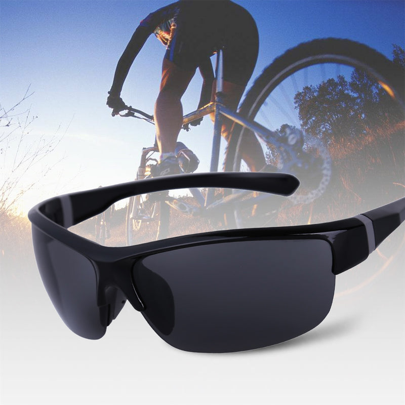 Óculos Polarizado Para Pesca  Sports Sunglasses UV 400