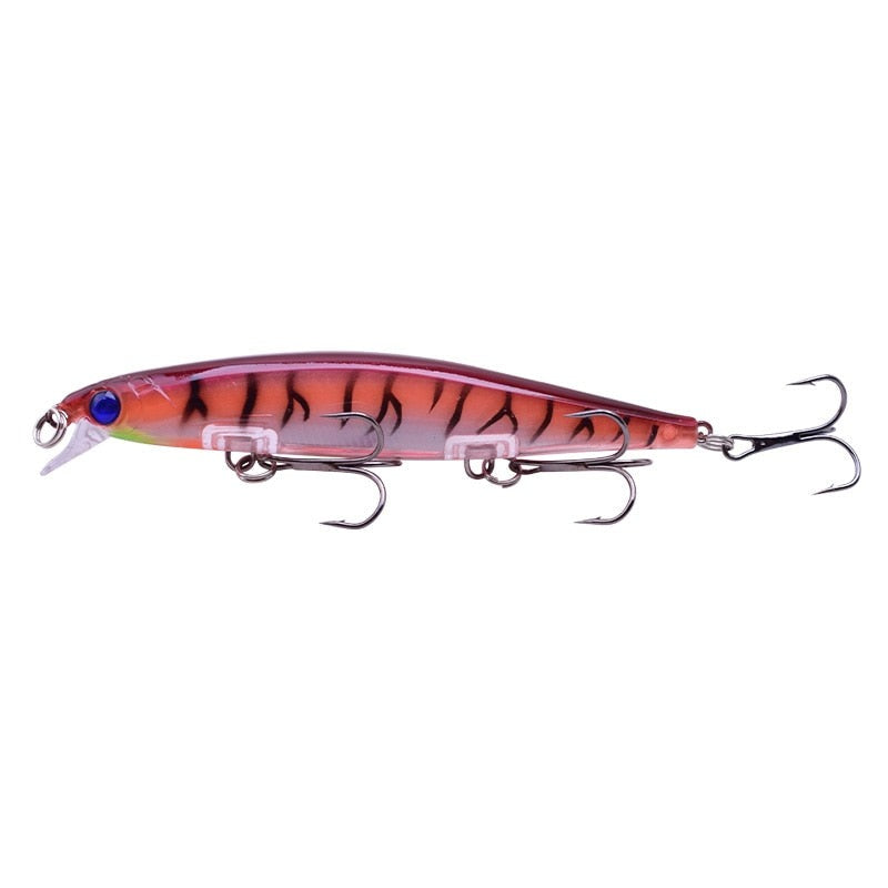 Isca Artificial Proleurre 11cm 13.8g