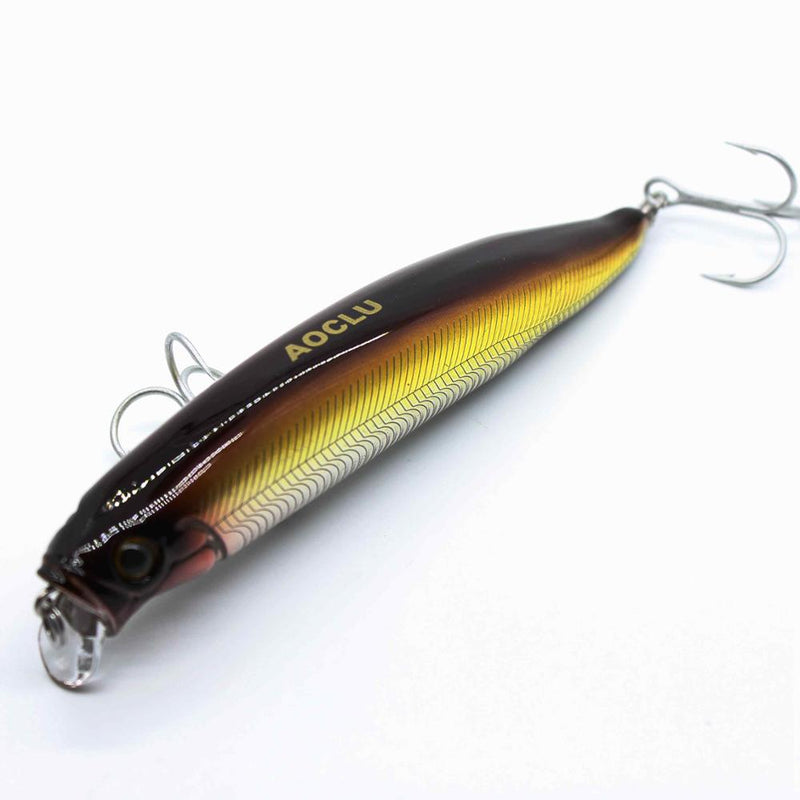 Isca Ariticiail Jerkbait 10.5cm 17.9g