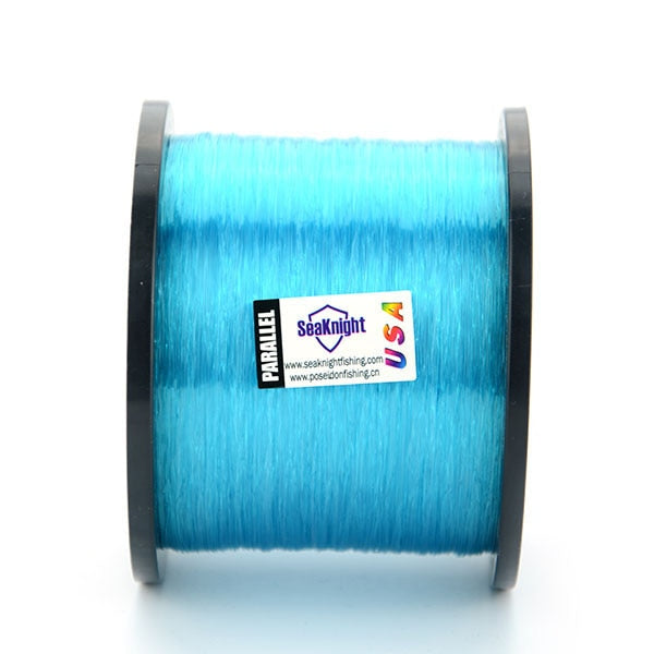 Linha de Pesca Monofilamento SeaKnight BLADE Nylon 1000m