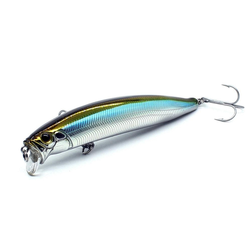 Isca Ariticiail Jerkbait 10.5cm 17.9g