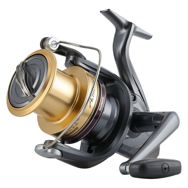 Molinete ACTIVECAST SHIMANO 1050 1060 1080 1100  Recolhimento 3.8:1 Max Drag: 15kg