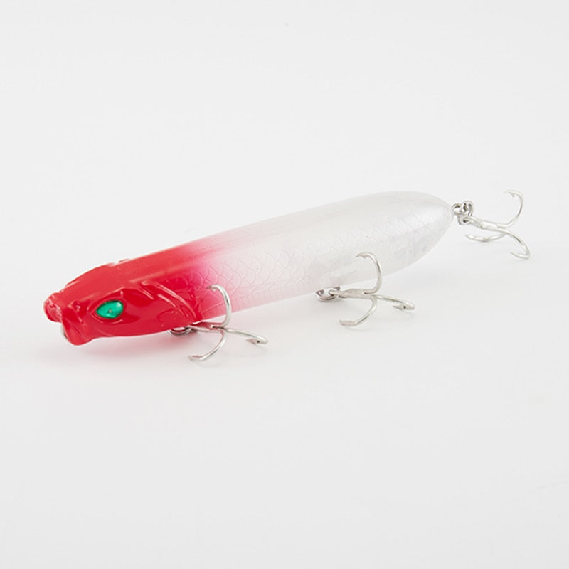 Isca Artificial DAIWA Minnow Crankbait 17.5G 10CM