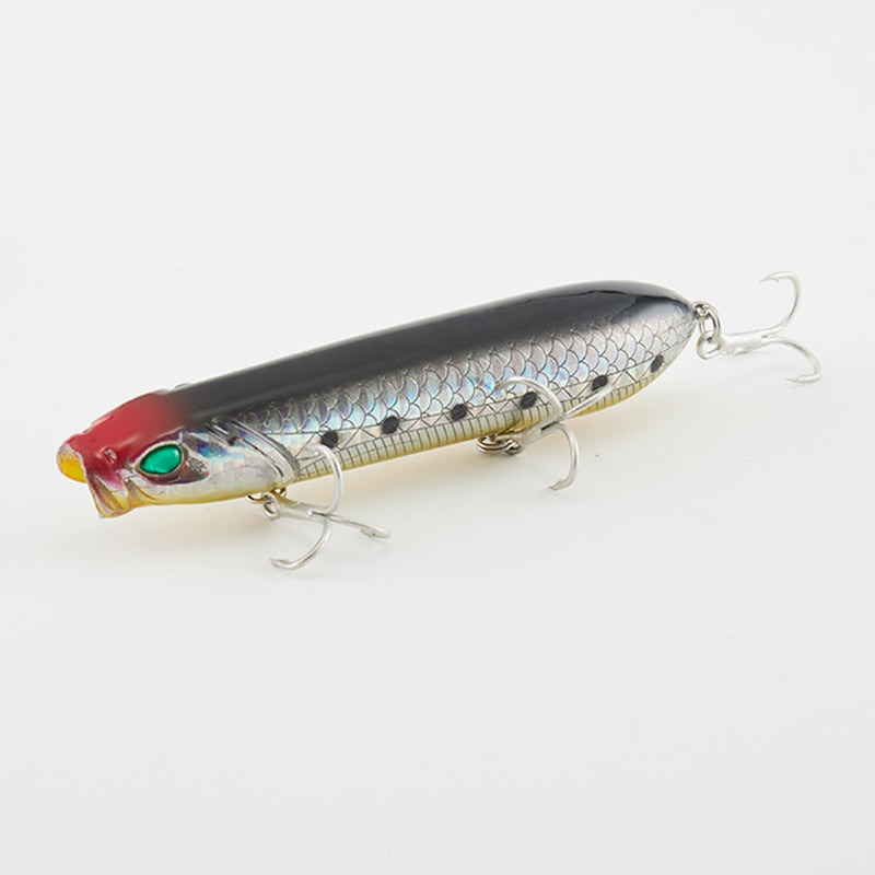 Isca Artificial DAIWA Minnow Crankbait 17.5G 10CM