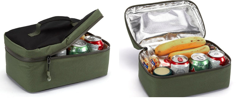 Bolsa Térmica Bassdash Resistente a Água