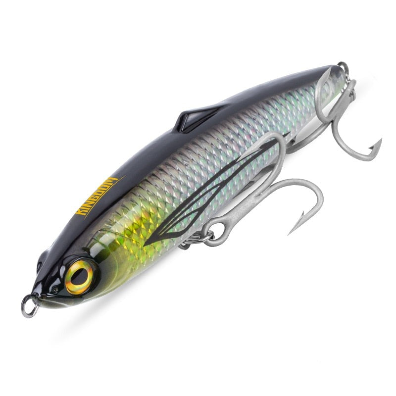 Isca Artificial KingPro 12cm 61g