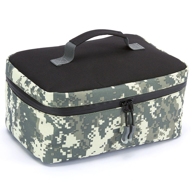 Bolsa Térmica Bassdash Resistente a Água