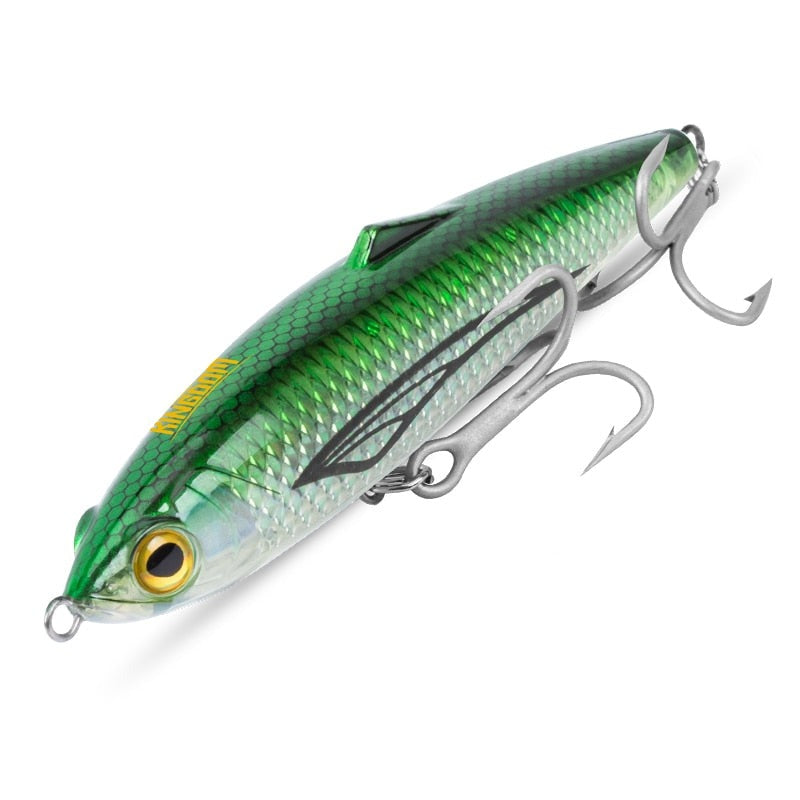 Isca Artificial KingPro 12cm 61g