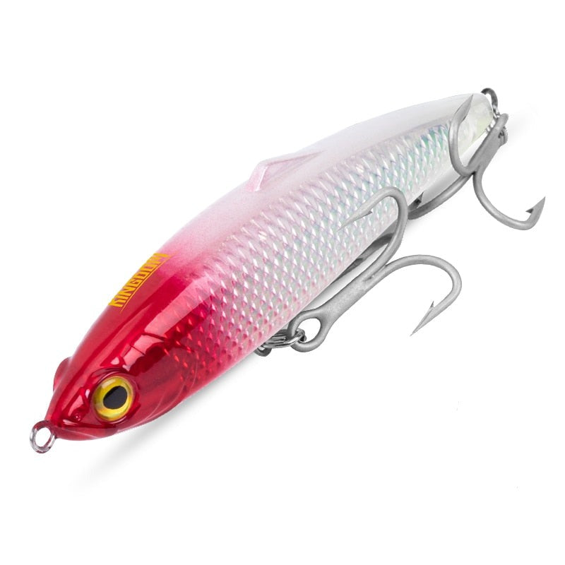 Isca Artificial KingPro 12cm 61g