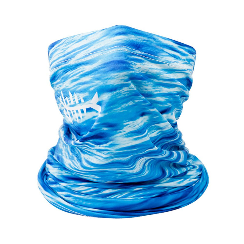 Bandana Tubeneck Bassdash UV50+ 101 Minha Pesca 