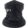 Bandana Tubeneck Bassdash UV50+ 101 Minha Pesca Preto 