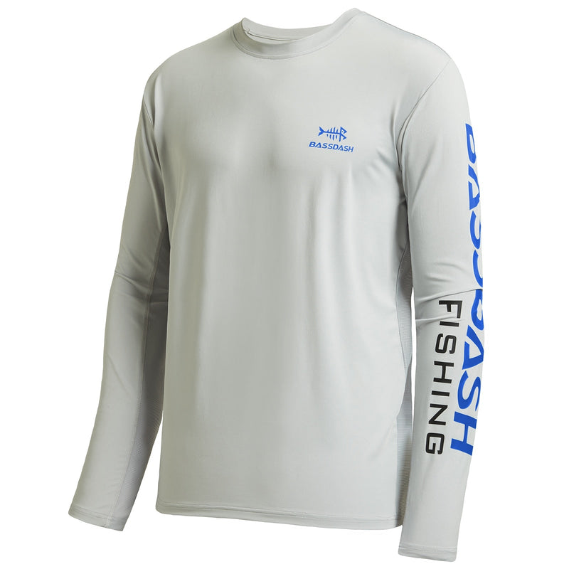 Camisa de Pesca Bassdash Básica UV50+ 096 Minha Pesca 
