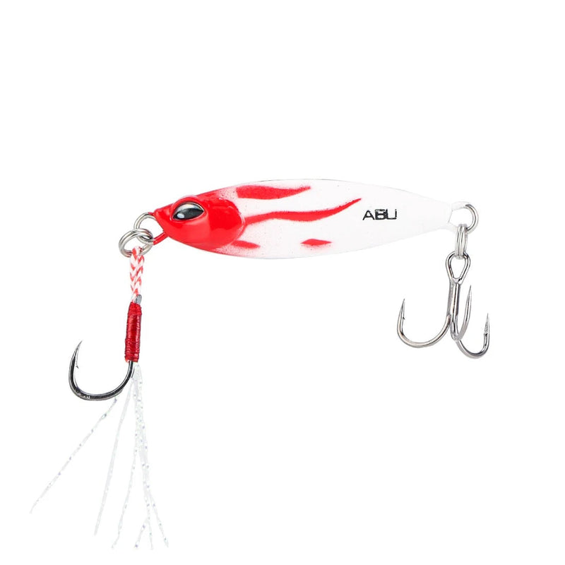 Isca Artificial Abu Garcia Vendetta Jig - 4,5cm 15g 028 Minha Pesca RHS 