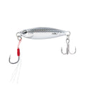 Isca Artificial Abu Garcia Vendetta Jig - 4,5cm 15g 028 Minha Pesca SR 