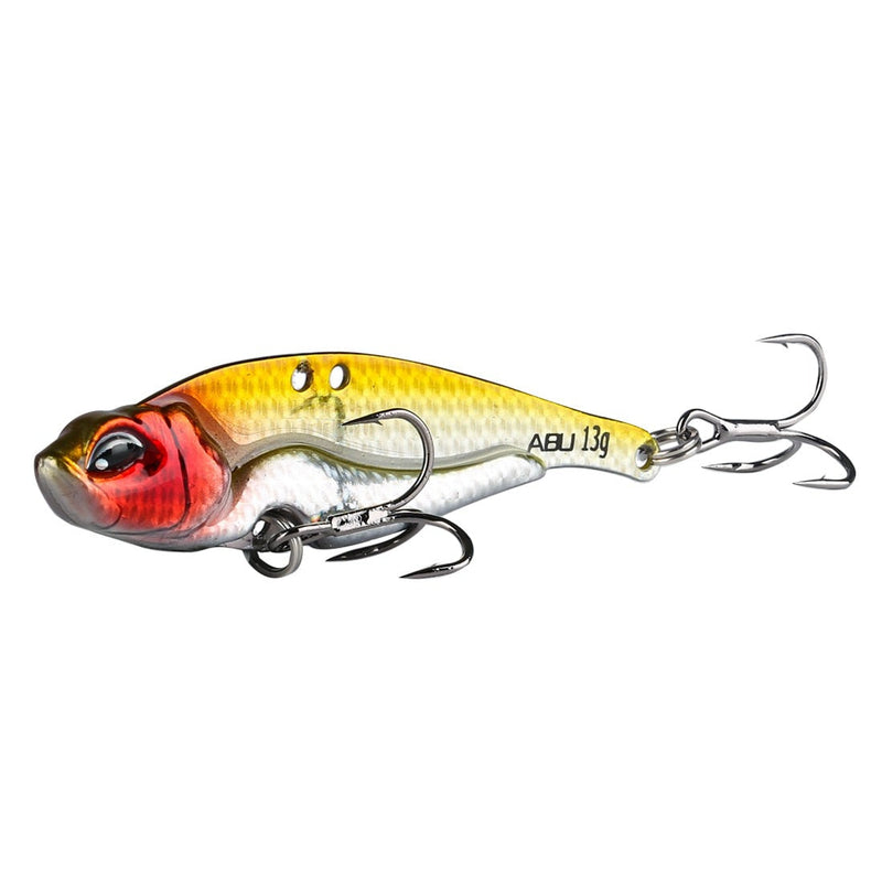 Isca Artificial Abu Garcia Vendetta VSG - 6cm 13g 025 Minha Pesca 