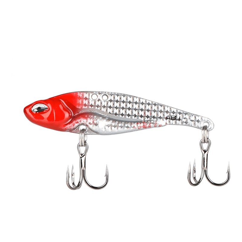 Isca Artificial Abu Garcia Vendetta VSG - 6cm 13g 025 Minha Pesca RHS 