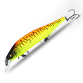 Isca Artificial Bearking Crankbait - 11,5cm 15g 032 Minha Pesca F 