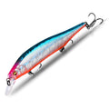 Isca Artificial Bearking Crankbait - 11,5cm 15g 032 Minha Pesca M 