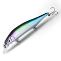 Isca Artificial Bearking Crankbait - 11,5cm 15g 032 Minha Pesca R 