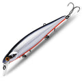 Isca Artificial Bearking Minnow - 11cm 15g 026 Minha Pesca A 