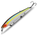 Isca Artificial Bearking Minnow - 11cm 15g 026 Minha Pesca J 