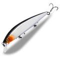 Isca Artificial Bearking Minnow 2.0 - 11cm 16g 031 Minha Pesca A 