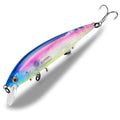 Isca Artificial Bearking Minnow 2.0 - 11cm 16g 031 Minha Pesca B 