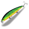 Isca Artificial Bearking Minnow 2.0 - 11cm 16g 031 Minha Pesca D 