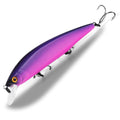 Isca Artificial Bearking Minnow 2.0 - 11cm 16g 031 Minha Pesca F 