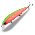Isca Artificial Bearking Minnow 2.0 - 11cm 16g 031 Minha Pesca G 