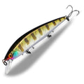 Isca Artificial Bearking Minnow 2.0 - 11cm 16g 031 Minha Pesca H 