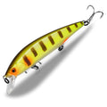 Isca Artificial Bearking Minnow 2.0 - 11cm 16g 031 Minha Pesca I 