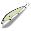 Isca Artificial Bearking Minnow 2.0 - 11cm 16g 031 Minha Pesca J 