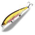 Isca Artificial Bearking Minnow 2.0 - 11cm 16g 031 Minha Pesca L 