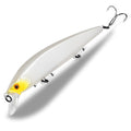 Isca Artificial Bearking Minnow 2.0 - 11cm 16g 031 Minha Pesca N 