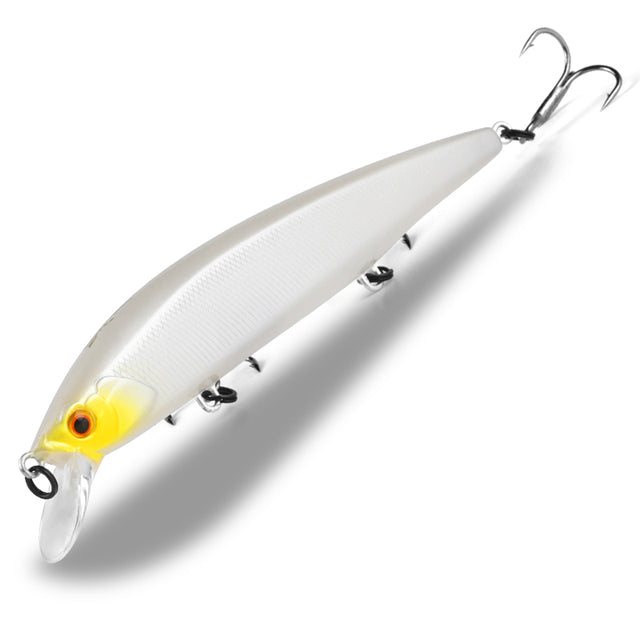 Isca Artificial Bearking Minnow 2.0 - 11cm 16g 031 Minha Pesca N 
