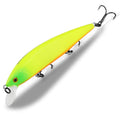 Isca Artificial Bearking Minnow 2.0 - 11cm 16g 031 Minha Pesca O 