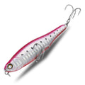 Isca Artificial Bearking Pencil Superfície Natação em Z - 8,7cm 9g 082 Minha Pesca H 