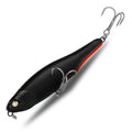 Isca Artificial Bearking Pencil Superfície Natação em Z - 8,7cm 9g 082 Minha Pesca Q 