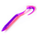 Isca Artificial Bearking Soft Worm - 5 unidades 15cm 10,5g 038 Minha Pesca B 