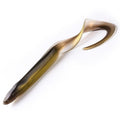 Isca Artificial Bearking Soft Worm - 5 unidades 15cm 10,5g 038 Minha Pesca E 