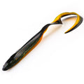 Isca Artificial Bearking Soft Worm - 5 unidades 15cm 10,5g 038 Minha Pesca Q 