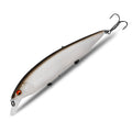 Isca Artificial Bearking Wobbler Minnow Crankbait - 16cm 30g 039 Minha Pesca M 