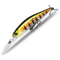 Isca Artificial Bearking Wobblers Minnow - 10cm 16g 029 Minha Pesca D 