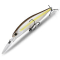 Isca Artificial Bearking Wobblers Minnow - 10cm 16g 029 Minha Pesca E 